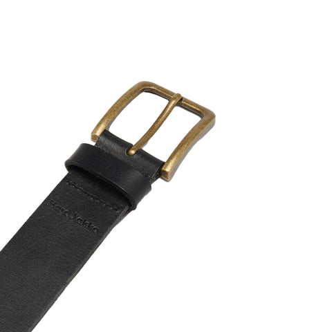 HARD YAKKA LEATHER BELT Y22826