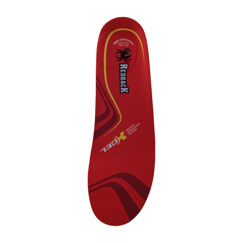REDBACK XCEL INSOLES