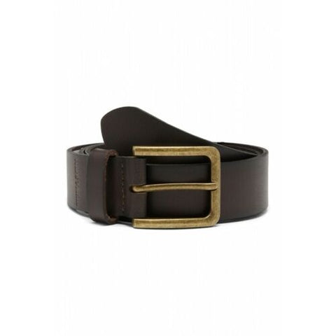 HARD YAKKA LEATHER BELT