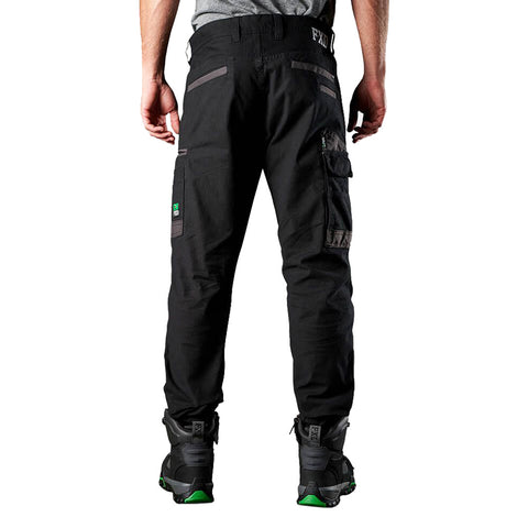 FXD STRETCH PANT CUFFED