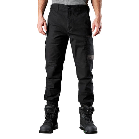 FXD STRETCH PANT CUFFED