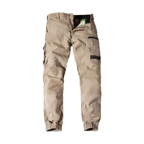 FXD STRETCH PANT CUFFED