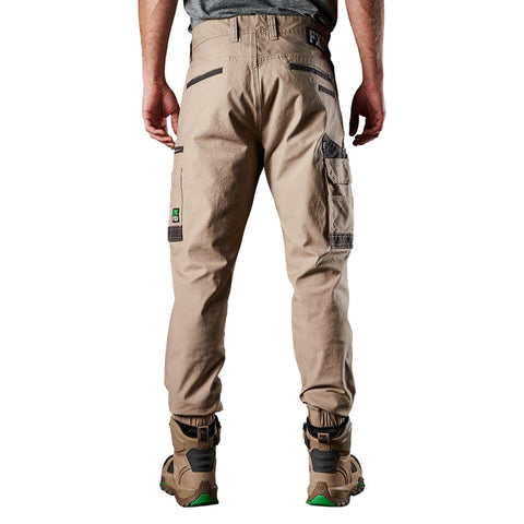 FXD STRETCH PANT CUFFED