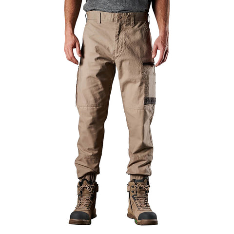 FXD STRETCH PANT CUFFED