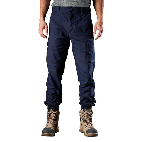 FXD STRETCH PANT CUFFED